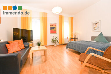 Wohnung zur Miete Wohnen auf Zeit 630 € 1 Zimmer 40 m² frei ab 16.09.2024 Duissern Duisburg 47058