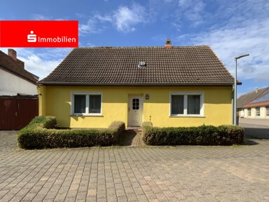 Einfamilienhaus zum Kauf 91.000 € 6 Zimmer 91 m² 356 m² Grundstück Straußfurt 99634