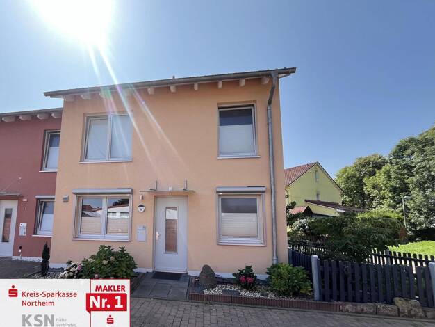 Reihenendhaus zum Kauf 335.000 € 5 Zimmer 147,3 m² 210 m² Grundstück Northeim 37154