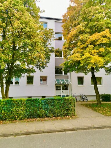 Wohnung zum Kauf Provisionsfrei 165.000 € 2 Zimmer 63,4 m² 3. Geschoss Kaltenkirchen 24568