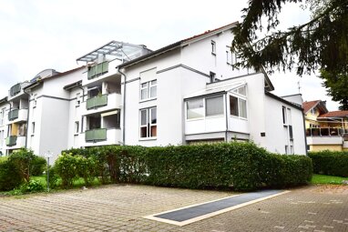 Wohnung zum Kauf 279.000 € 4 Zimmer 93 m² 2. Geschoss Lindenberg Lindenberg im Allgäu 88161