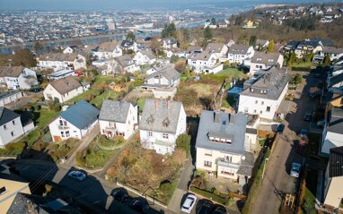 Stadthaus zum Kauf 328.000 € 6 Zimmer 140 m² 542 m² Grundstück Pfaffendorfer Höhe 3 Koblenz 56076