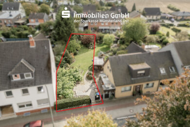 Grundstück zum Kauf 95.000 € 428 m² Grundstück Beckum Beckum 59269