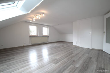 Wohnung zur Miete 500 € 2,5 Zimmer 52 m² 2. Geschoss Deutenbach Stein 90547