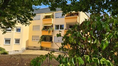 Wohnung zum Kauf provisionsfrei 325.000 € 3 Zimmer 74 m² 2. Geschoss Johann-Strauß-Str. 34 Kelkheim Kelkheim 65779