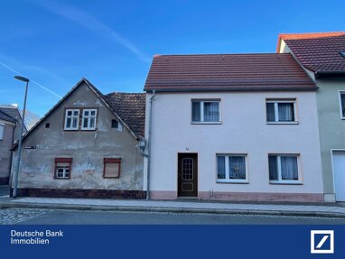 Einfamilienhaus zum Kauf 79.000 € 3 Zimmer 89 m² 639 m² Grundstück Doberlug-Kirchhain Doberlug-Kirchhain 03253