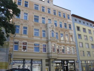 Wohnung zur Miete 550 € 2 Zimmer 60 m² 4. Geschoss Deisterstraße 36 Linden-Süd Hannover 30449