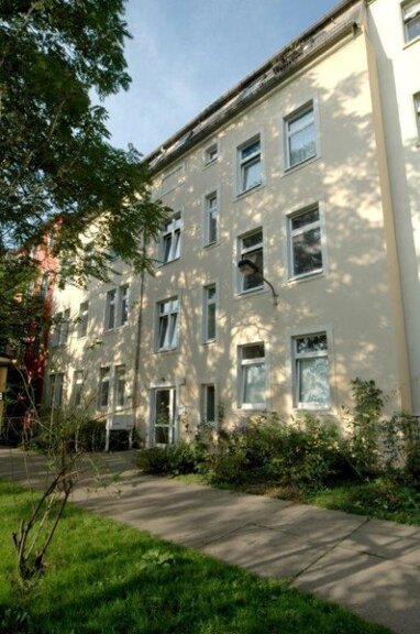 Wohnung zur Miete 399,38 € 2 Zimmer 51,4 m² 1. Geschoss frei ab 03.09.2024 Bräuergasse 7 Friedrichstadt (Schäferstr.) Dresden 01067
