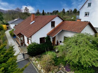 Einfamilienhaus zum Kauf 545.000 € 7 Zimmer 187 m² 638 m² Grundstück Drei Brücken Kassel 34130