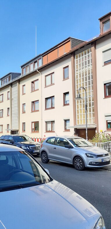 Wohnung zum Kauf 145.000 € 3 Zimmer 72 m² 2. Geschoss Eichenstr. 1 Woltmershausen Bremen 28197