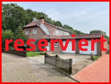 Mehrfamilienhaus zum Kauf 379.000 € 6 Zimmer 196 m² 1.107 m² Grundstück Barnstorf 49406
