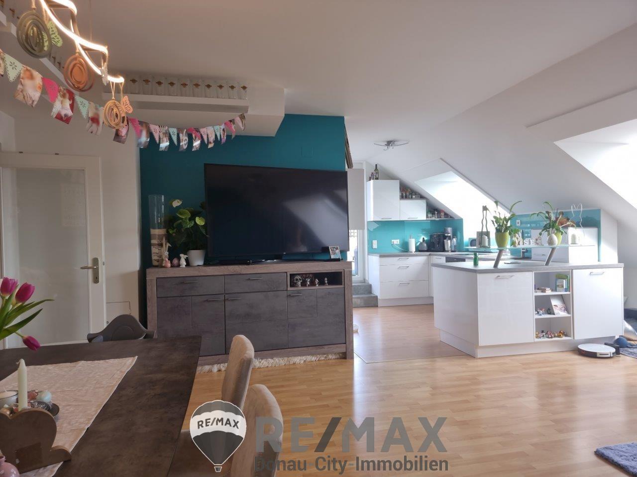 Wohnung zum Kauf 299.000 € 4 Zimmer 94 m² 2. Geschoss Asperhofen 3041