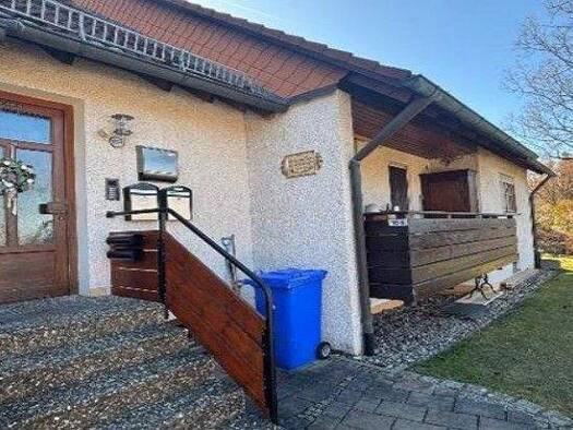 Wohnung zum Kauf als Kapitalanlage geeignet 185.000 € 3 Zimmer 80 m² Thurnau 95349