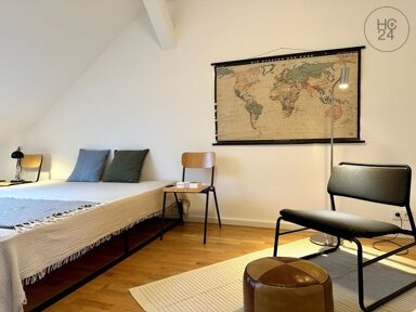 Wohnung zur Miete Wohnen auf Zeit 1.150 € 2 Zimmer 60 m² frei ab 01.06.2025 Gohlis - Mitte Leipzig 04157