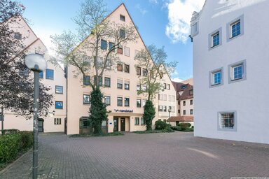 Büro-/Praxisfläche zum Kauf 530.000 € 182,2 m² Bürofläche Altstadt Ulm 89073