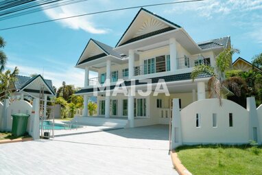 Villa zum Kauf 638.784,60 € 3 Zimmer 327 m² 718 m² Grundstück Mueang Phuket 83130