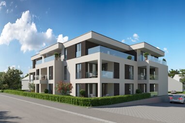 Terrassenwohnung zur Miete 940 € 3 Zimmer 72,4 m² Erdgeschoss frei ab sofort Helsunger Straße Blankenburg Blankenburg 38889