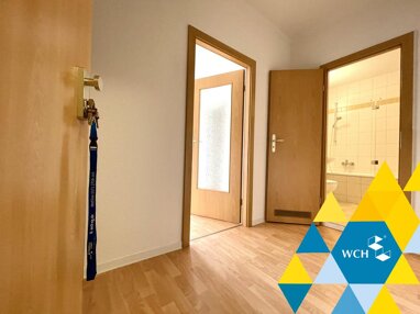 Wohnung zur Miete 192 € 1 Zimmer 36,2 m² 5. Geschoss Bruno-Granz-Straße 54 Morgenleite 631 Chemnitz 09122