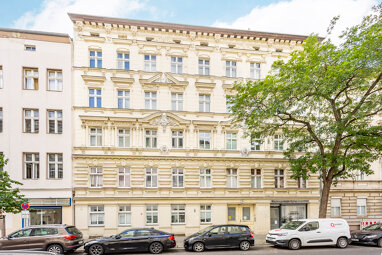 Wohnung zum Kauf 380.000 € 4 Zimmer 104 m² 2. Geschoss Spandau Berlin-Spandau 13585