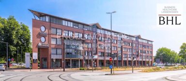 Bürofläche zur Miete provisionsfrei 9 € 300 m² Bürofläche teilbar ab 300 m² Langenhagen - Mitte Langenhagen 30853