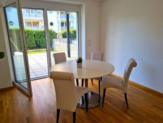 Wohnung zum Kauf provisionsfrei 599.000 € 3 Zimmer 120,8 m² EG frei ab sofort Bad Krozingen 79189