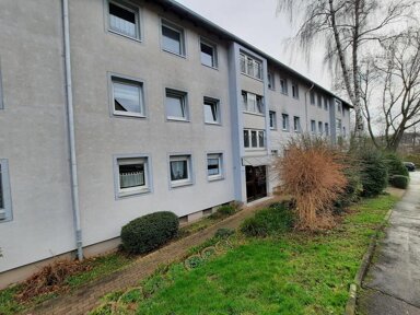 Wohnung zur Miete 548 € 3,5 Zimmer 62,6 m² EG frei ab 01.04.2025 Bürkenweg 4 Kray Essen 45309