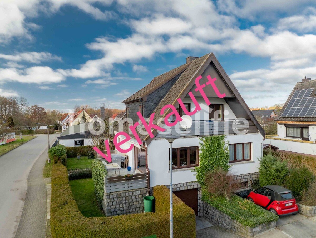 Einfamilienhaus zum Kauf provisionsfrei 420.000 € 5 Zimmer 145,1 m²<br/>Wohnfläche 496 m²<br/>Grundstück Bad Doberan Bad Doberan 18209