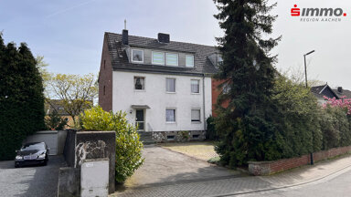 Mehrfamilienhaus zum Kauf als Kapitalanlage geeignet 289.000 € 198 m² Büsbach Stolberg 52222