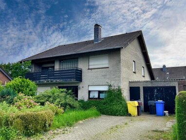 Mehrfamilienhaus zum Kauf Provisionsfrei 360.000 € 6 Zimmer 175 m² 650 m² Grundstück Leuth Nettetal 41334