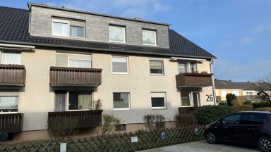 Wohnung zum Kauf 109.000 € 1 Zimmer 38 m² EG Masurenweg 26 Watenbüttel Braunschweig 38112