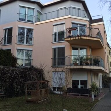 Wohnung zur Miete 667 € 2 Zimmer 58,2 m² 1. Geschoss Von-Hase-Weg Jena - Nord Jena 07743