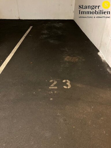 Garage zur Miete 62,50 € Hötting Innsbruck 6020