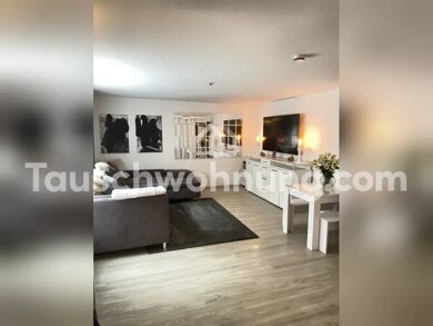 Wohnung zur Miete Tauschwohnung 450 € 1 Zimmer 46 m² EG Umkirch 79224