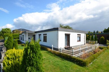 Bungalow zum Kauf 349.000 € 8 Zimmer 166 m² 830 m² Grundstück Süd Nordenham 26954