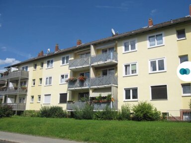 Apartment zur Miete 950 € 3 Zimmer 62 m² 1. Geschoss frei ab 01.10.2024 Anne Frank Straße 12 Eschersheim Frankfurt am Main 60433