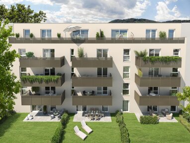 Wohnung zum Kauf 528.436 € 4 Zimmer 113,5 m² Janzgasse Eggenberg Graz 8020