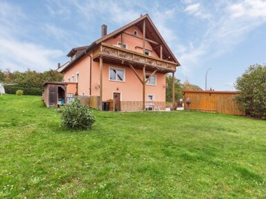 Mehrfamilienhaus zum Kauf 312.000 € 6 Zimmer 160,9 m² 1.126 m² Grundstück Traunricht Schwarzenfeld-Traunricht 92521