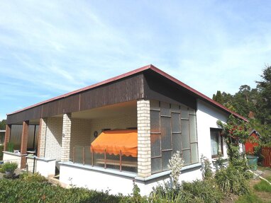 Haus zum Kauf 60.000 € 2 Zimmer 30 m² 192 m² Grundstück Seedorf Basedow 17139