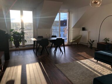 Wohnung zur Miete Wohnen auf Zeit 1.600 € 2 Zimmer 100 m² frei ab sofort Neukölln Berlin 12043