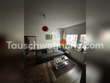 Wohnung zur Miete Tauschwohnung 600 € 2 Zimmer 43 m² Neustadt - Nord Köln 50670