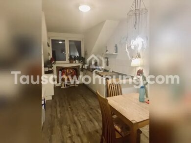 Wohnung zur Miete Tauschwohnung 919 € 3 Zimmer 68 m² Friedrichsgabe Norderstedt 22846