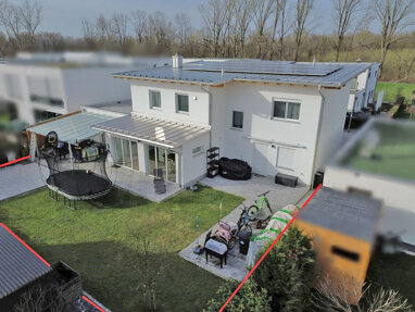 Einfamilienhaus zum Kauf 1.090.000 € 7,5 Zimmer 146 m² 482 m² Grundstück Schönbrunn Landshut-Schönbrunn 84036