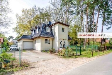 Einfamilienhaus zum Kauf 599.000 € 4 Zimmer 145 m² 508 m² Grundstück Neuenhagen bei Berlin 15366