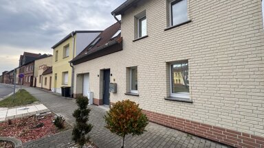 Reihenendhaus zum Kauf 135.000 € 4 Zimmer 92,2 m² 213 m² Grundstück Jeßnitz Jeßnitz 06800