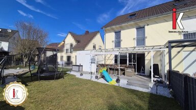 Doppelhaushälfte zum Kauf 629.000 € 5 Zimmer 114 m² 270 m² Grundstück Deufringen Aidlingen 71134