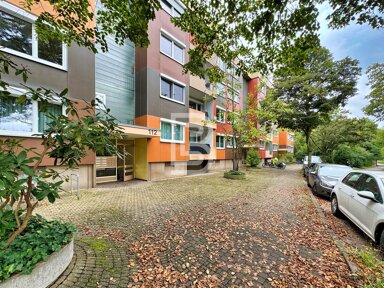 Wohnung zum Kauf 169.000 € 1 Zimmer 42 m² 2. Geschoss Stühlinger Freiburg im Breisgau 79106