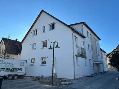 Wohnung zum Kauf provisionsfrei 629.000 € 4 Zimmer 107,3 m² 1. Geschoss Pfarrgasse 4 Deckenpfronn 75392