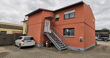 Haus zum Kauf 1.500.000 € 4,5 Zimmer 160 m² 1.619 m² Grundstück Feucht Feucht 90537