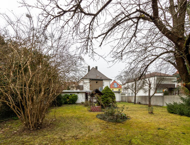 Mehrfamilienhaus zum Kauf 650.000 € 4 Zimmer 155 m² 779 m² Grundstück Antonviertel Ingolstadt 85051