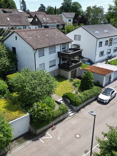 Haus zum Kauf 393.000 € 13 Zimmer 242,4 m² 667 m² Grundstück Sigmaringen Sigmaringen 72488